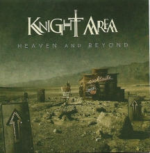 KNIGHT AREA - HEAVEN AND BEYOND