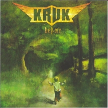 KRUK - BE4ORE
