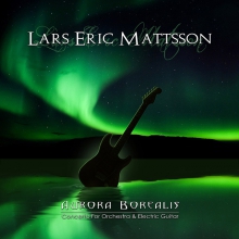 LARS ERIC MATTSSON