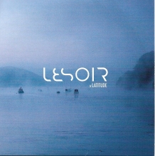 LESOIR - LATITUDE