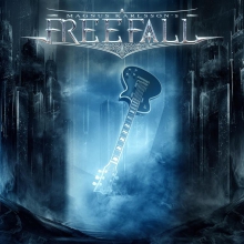 MAGNUS KARLSSON'S FREE FALL