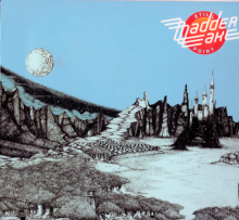 MADDER LAKE - MADDER LAKE