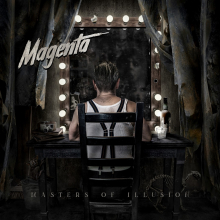 MAGENTA - MASTERS OF ILLUSION