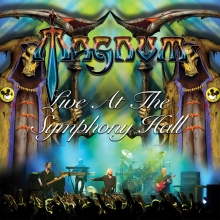 MAGNUM - LIVE AT THE SYMPHONY HALL