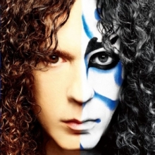 MARTY FRIEDMAN - TOKYO JUKEBOX 2/BAD D.N.A.