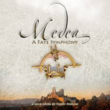 MEDEA - A FATE SYMPHONY