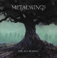 METALWINGS - FOR ALL BEYOND