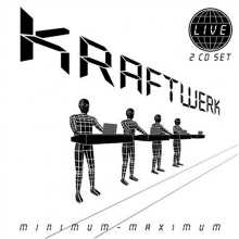 KRAFTWERK