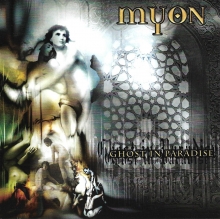 MYON - GHOST IN PARADISE