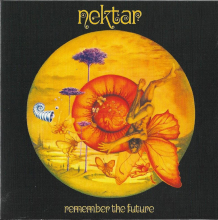 NEKTAR - REMEMBER THE FUTURE