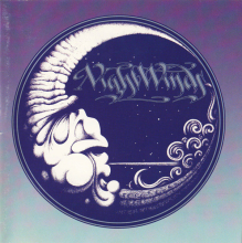 NIGHTWINDS - NIGHTWINDS