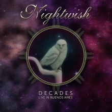 NIGHTWISH - DECADES: LIVE IN BUENOS AIRES