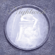 NIGHTWISH - ONCE (REMASTERED)