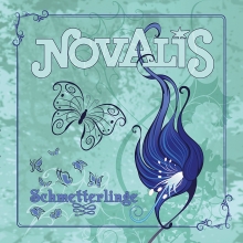 NOVALIS - SCHMETTERLINGE