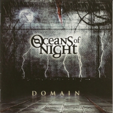 Oceans of Night