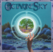 OCTARINE SKY - CLOSE TO NEARBY