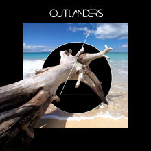 OUTLANDERS - OUTLANDERS