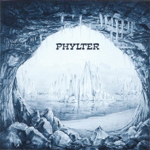 PHYLTER - PHYLTER