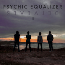 PSYCHIC EQUALIZER - REVEALED II