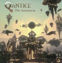QANTICE - THE ANASTORIA