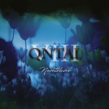 QNTAL - VIII-NACHTBLUME