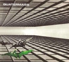 QUATERMASS