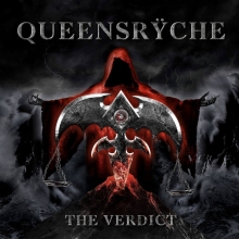 QUEENSRYCHE - THE VERDICT