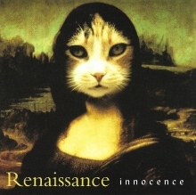 RENAISSANCE - INNOCENCE