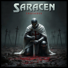 SARACEN - CRUSADER