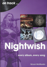 McMURDO, SIMON - NIGHTWISH: ON TRACK, EVERY ALBUM, EVERY TRACK