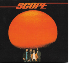 SCOPE - SCOPE