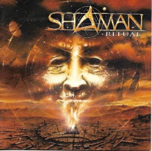 SHAMAN - RITUAL