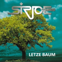 SIR JOE PROJECT - LETZTE BAUM