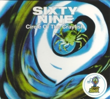 SIXTY NINE - CIRCLE OF THE CRAYFISH