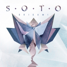 SOTO - ORIGAMI