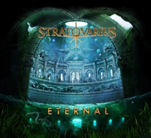 STRATOVARIUS- ETERNAL