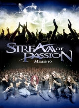  STREAM OF PASSION - MEMENTO