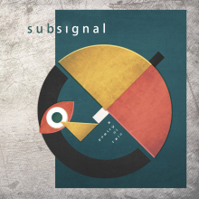 SUBSIGNAL - A POETRY OF RAIN