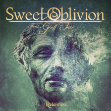 SWEET OBLIVION - RELENTLESS