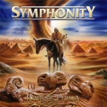 SYMPHONICITY - KING OF PERSIA