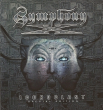 SYMPHONY X