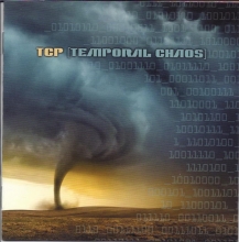 TCP - TEMPORAL CHAOS