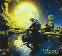 TRK PROJECT - ODYSSEY 9999