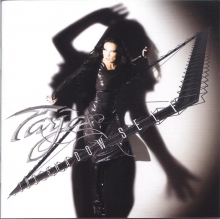 TARJA - THE SHADOW SELF