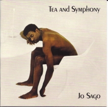 TEA AND SYMPHONY - JO SAGO