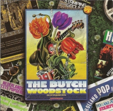 THE DUTCH WOODSTOCK
