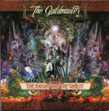 GUILDMASTER - THE KNIGHT AND THE GHOST
