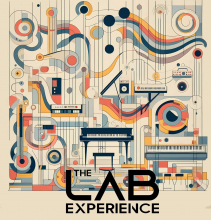 THE LAB EXPERIENCE - THE LAB EXPERIENCE