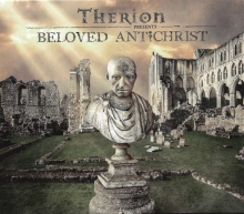 THERION - BELOVED ANTICHRIST