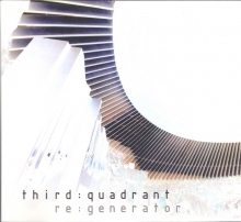 THIRD QUADRANT - RE:GENERATOR